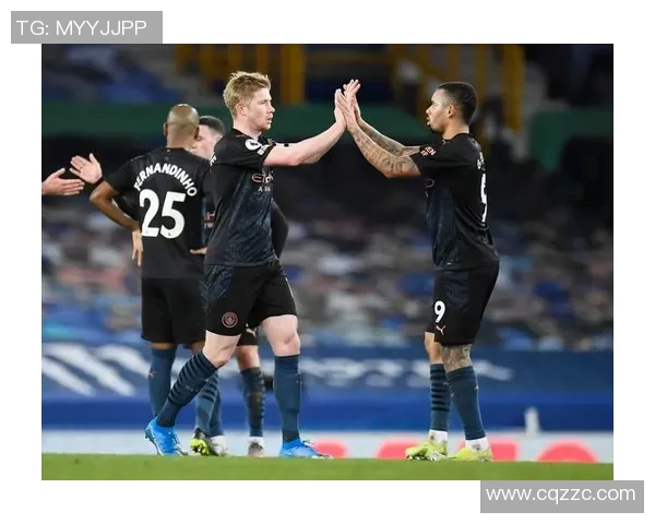 曼城与埃弗顿在1617赛季的精彩对决回顾与分析