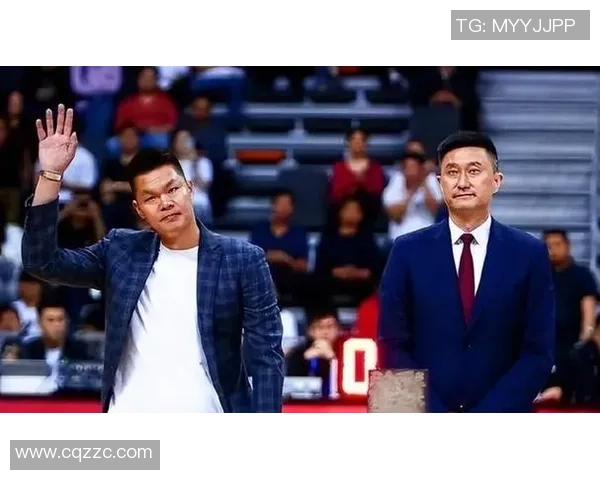 朱芳雨与杜锋的篮球传奇对决谁将成为广东男篮的真正英雄 朱芳雨与杜锋的篮球传奇对决谁将成为广东男篮的真正英雄