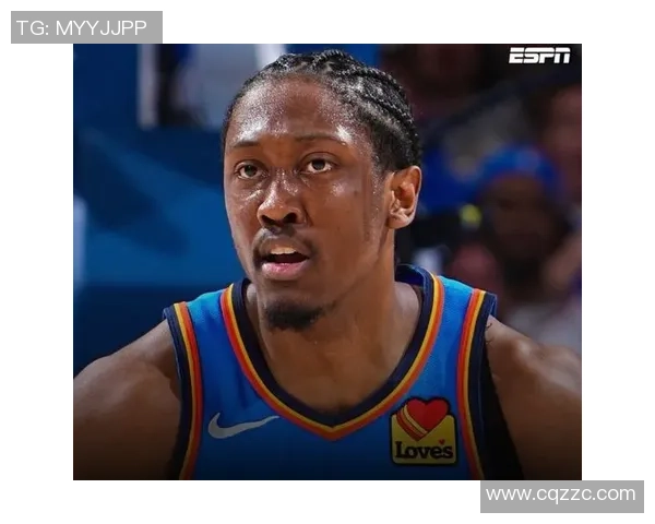 杰伦威廉姆斯:从新秀到明星球员的成长之路与未来展望 杰伦威廉姆斯:从新秀到明星球员的成长之路与未来展望