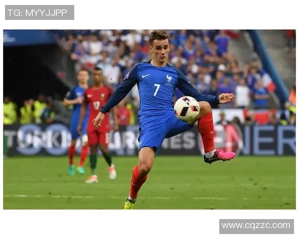 格列兹曼：从天赋少年到世界足坛巨星的辉煌历程与传奇故事