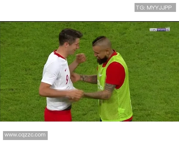 波兰与智利激战成平局双方各自展现实力与韧性