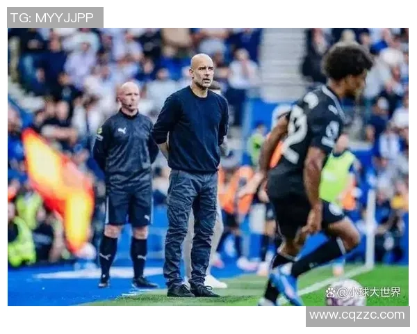 瓜迪奥拉愤怒指责裁判VAR失误导致球队失利赛后发声引发热议