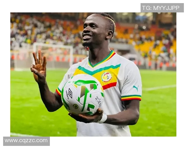 马内的足球传奇之路：从塞内加尔到世界舞台的辉煌历程