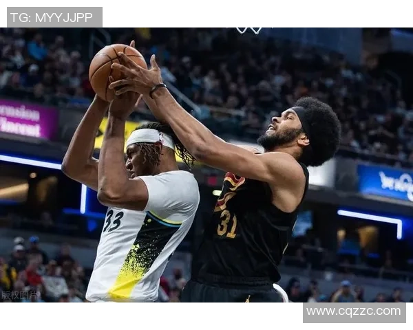 骑士与步行者激战回顾2017年10月7日精彩瞬间与赛后分析